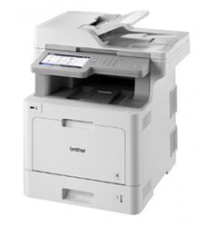 Multifuncional Brother MFC L9570CDW Color